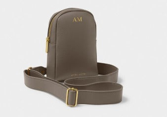 KAITE SLING BAG | Mocha