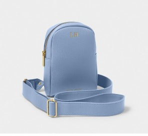 KAITE SLING BAG | Cornflower Blue
