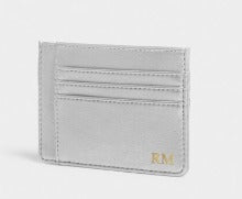 LILY CARDHOLDER | Silver