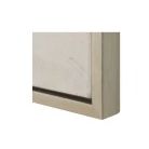 Out of Focus Hand Painted Canvas