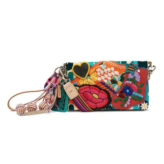 Dezi Uptown Crossbody