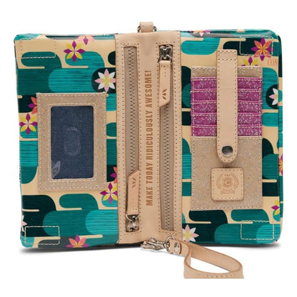 Dezi Uptown Crossbody