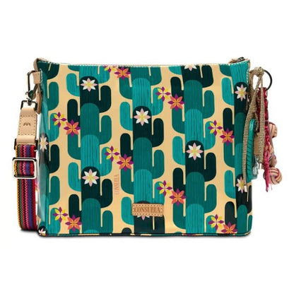 Dezi Downtown Crossbody