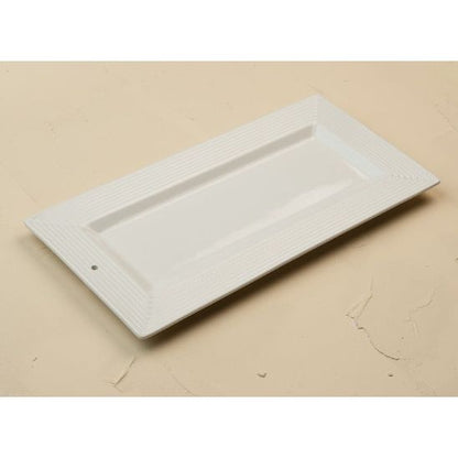 pinstripes bread tray