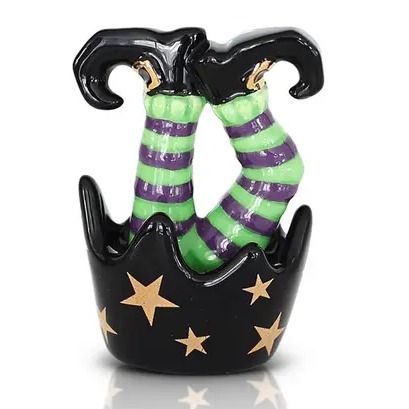 What's Up Witches Mini