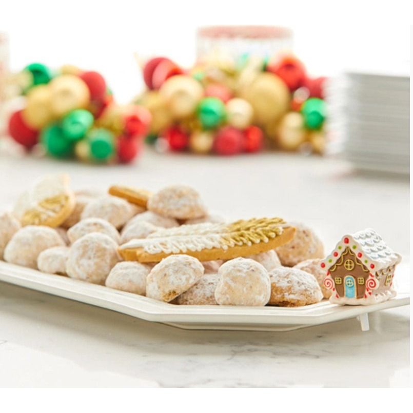 Gingerbread House Mini