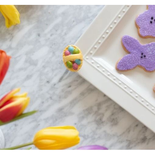 Easter Basket Mini