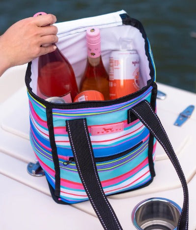 Summer Friyay Soft Cooler Medium Pleasure Chest