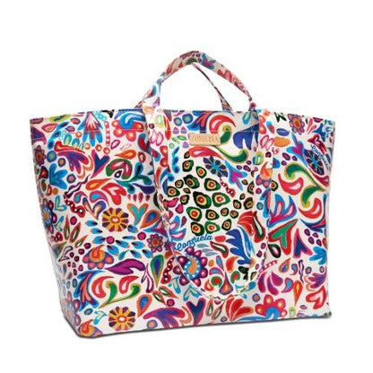 Bianca Jumbo Bag