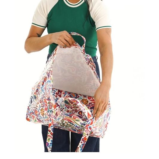 Bianca Jumbo Bag