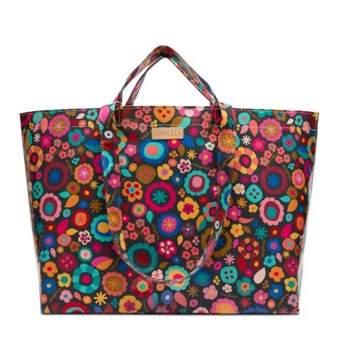 Amelie Jumbo Bag