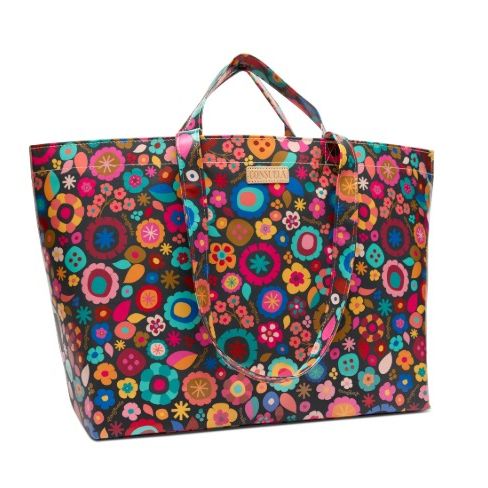 Amelie Jumbo Bag
