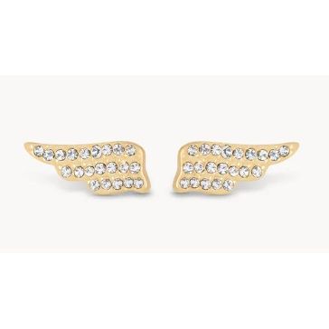 Sea La Vie Stud Earrings Fly/Wings