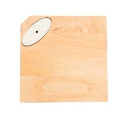 maple cheese board