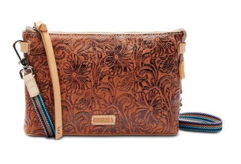 Sally Midtown Crossbody