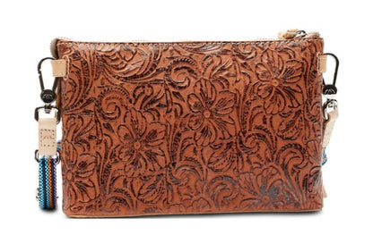 Sally Midtown Crossbody