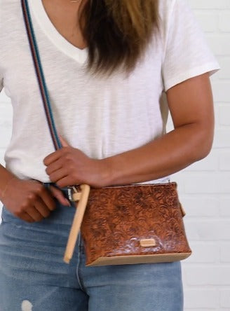 Sally Midtown Crossbody