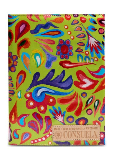 Limon Notebook Cover