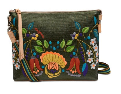 Vic Downtown Crossbody
