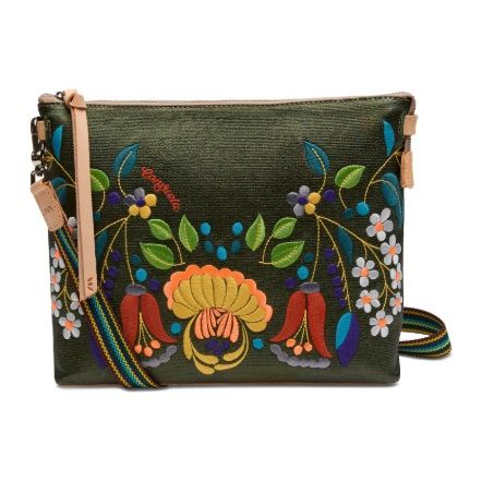 Vic Downtown Crossbody