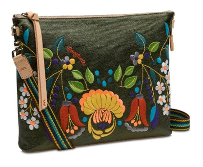 Vic Downtown Crossbody