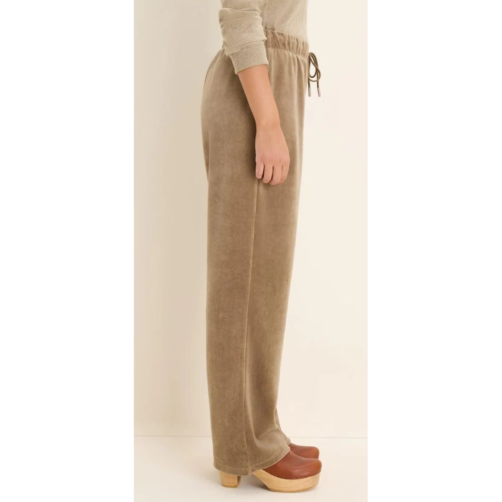 Malt Charli Velour Pant