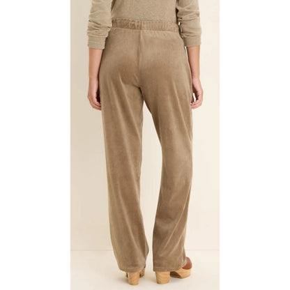 Malt Charli Velour Pant