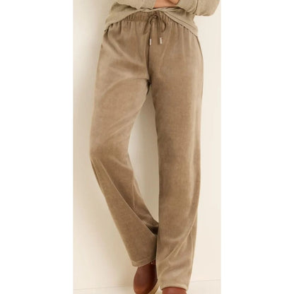 Malt Charli Velour Pant