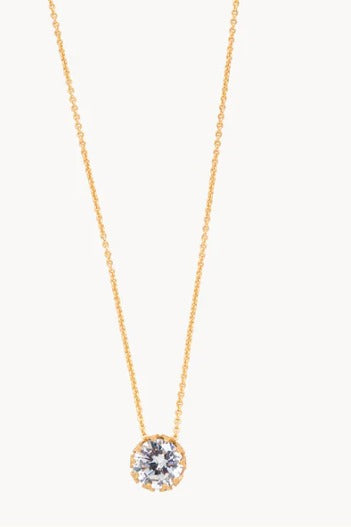 Sea La Vie Dance Necklace