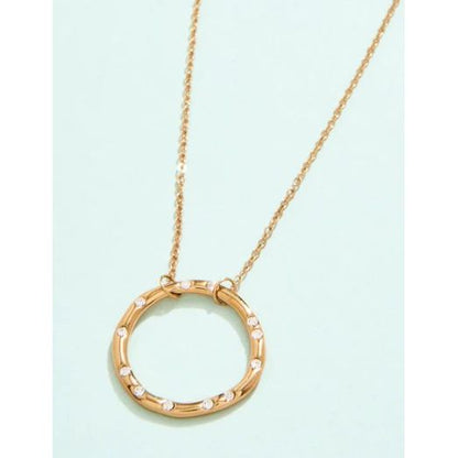 Endless Necklace