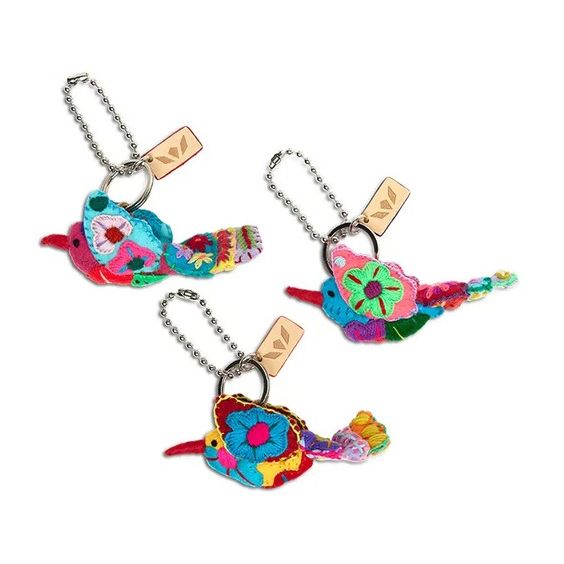 Solita Charm