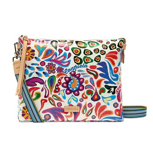 Bianca Downtown Crossbody