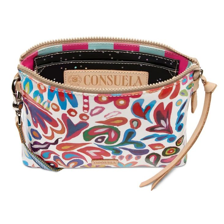 Bianca Midtown Crossbody