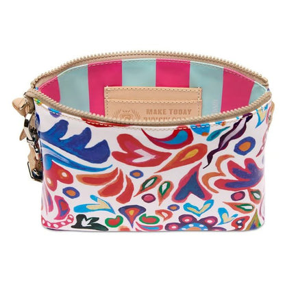 Bianca Midtown Crossbody