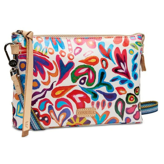 Bianca Midtown Crossbody
