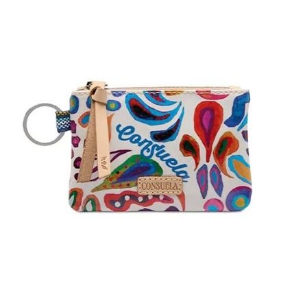 Bianca Pouch