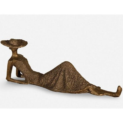 SUMMER DAYS SCULPTURE