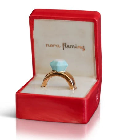 Diamond Ring Mini