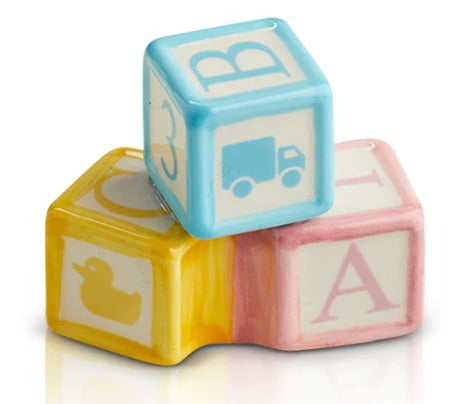 Baby Blocks Mini