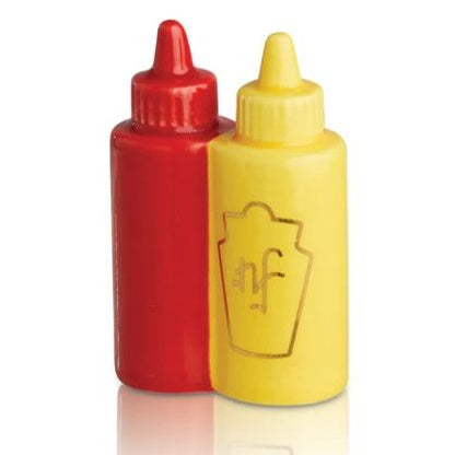 Ketchup/Mustard  Mini