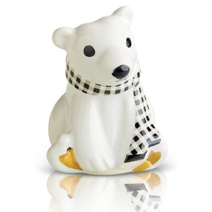 Polar Bear Mini