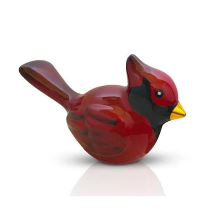 Winter Songbird Mini