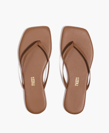 Ganache Square Toe Lily