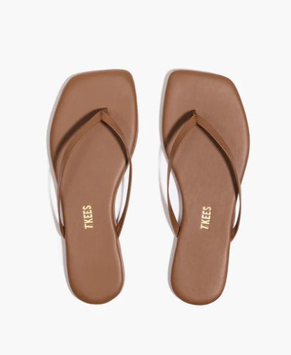 Ganache Square Toe Lily