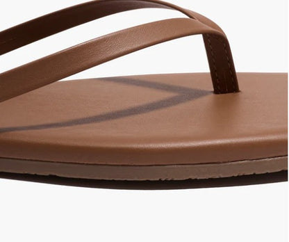 Ganache Square Toe Lily