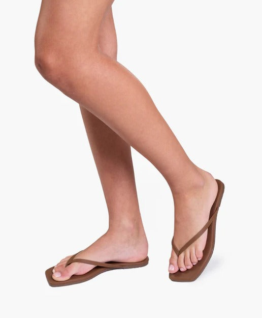 Ganache Square Toe Lily