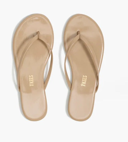 Sunkissed Foundations Gloss