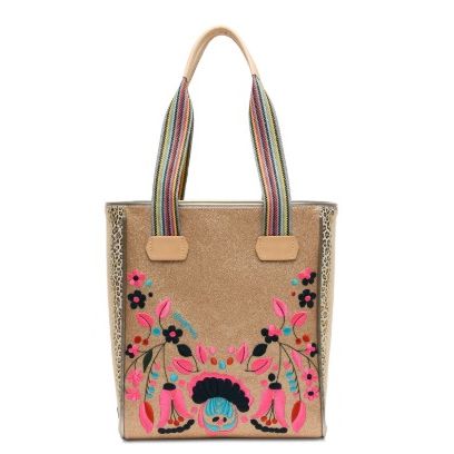 Lyla Chica Tote