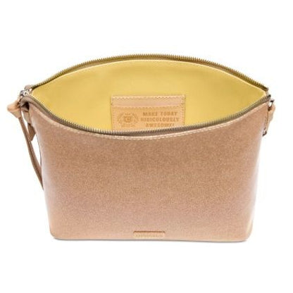 Lyla Downtown Crossbody