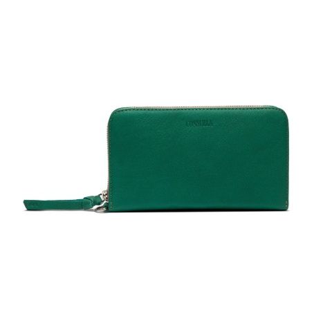 Teal Essential Wallet